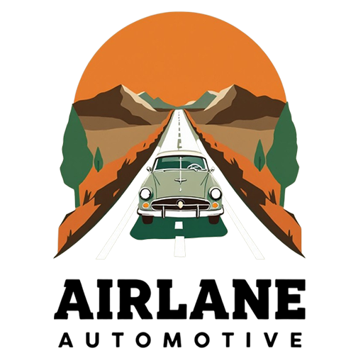 Airlane Automotive
