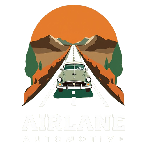 Airlane Automotive